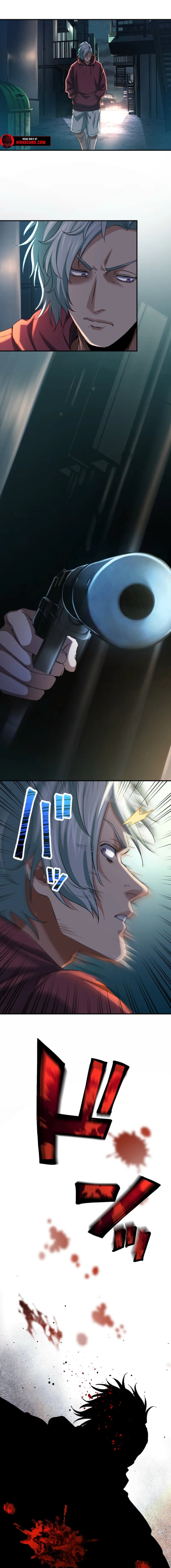 Ranker Game ~BASKETBALL SHOW~ Chapter 5 - Page 15