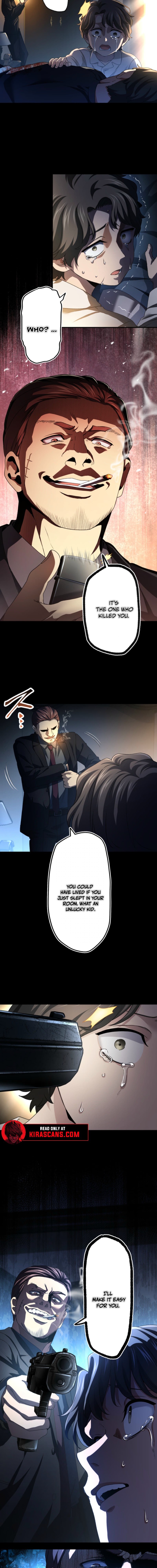 Ranker Game ~BASKETBALL SHOW~ Chapter 9 - Page 10