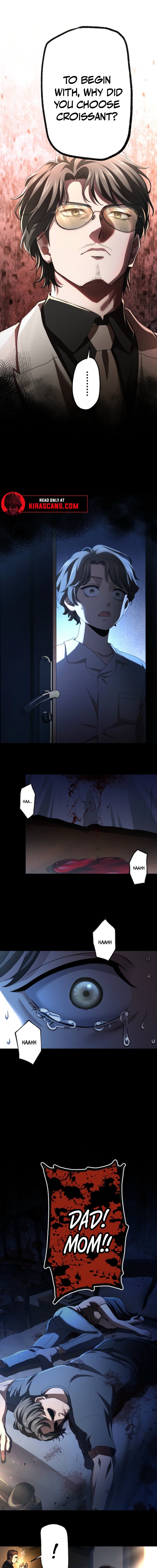 Ranker Game ~BASKETBALL SHOW~ Chapter 9 - Page 9