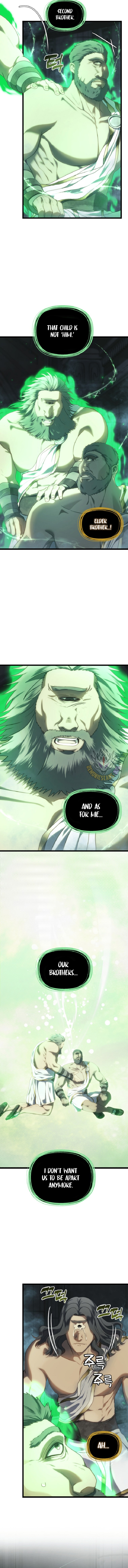 Ranker Who Lives a Second Time Chapter 212 - Page 6