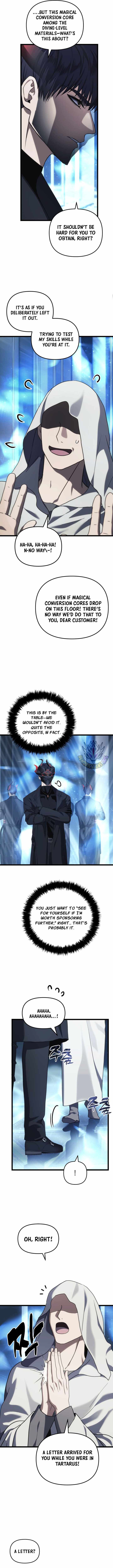 Ranker Who Lives a Second Time Chapter 213 - Page 10