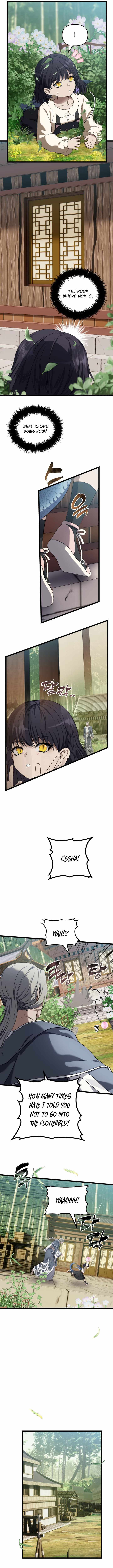 Ranker Who Lives a Second Time Chapter 213 - Page 5