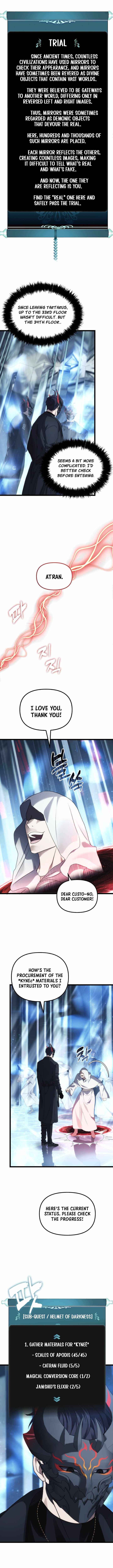 Ranker Who Lives a Second Time Chapter 213 - Page 7