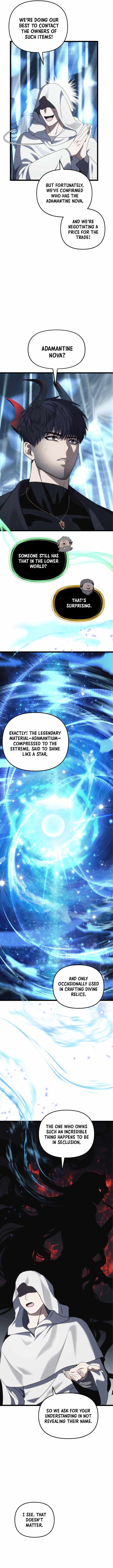 Ranker Who Lives a Second Time Chapter 213 - Page 9