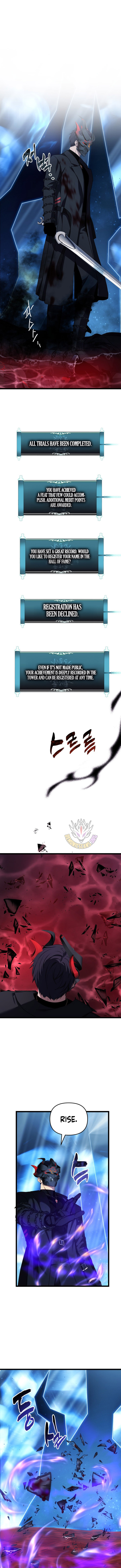 Ranker Who Lives a Second Time Chapter 214 - Page 12