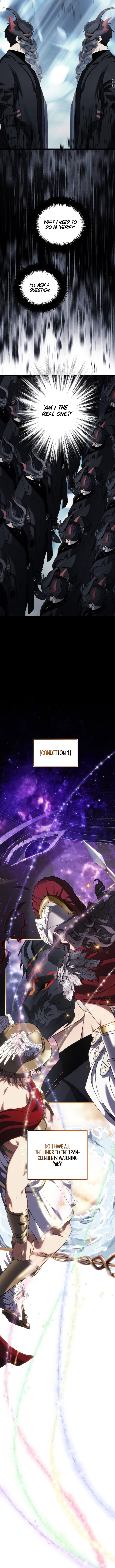 Ranker Who Lives a Second Time Chapter 214 - Page 3