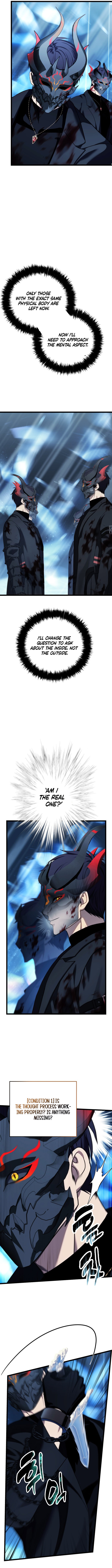 Ranker Who Lives a Second Time Chapter 214 - Page 7