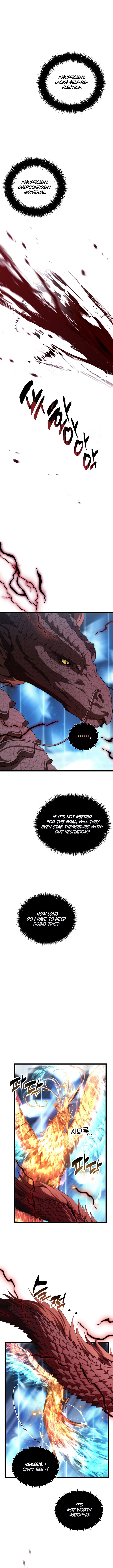 Ranker Who Lives a Second Time Chapter 214 - Page 8
