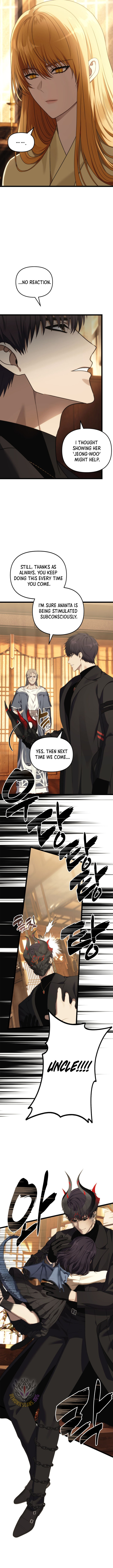 Ranker Who Lives a Second Time Chapter 216 - Page 2