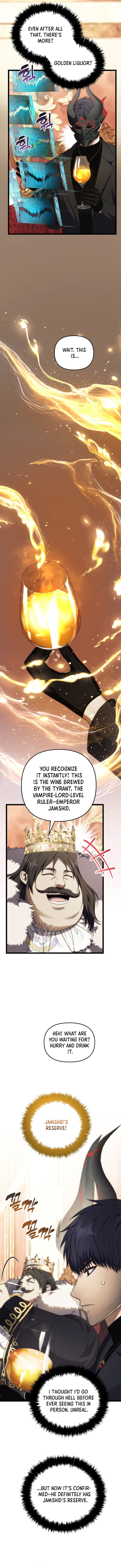 Ranker Who Lives a Second Time Chapter 216 - Page 11