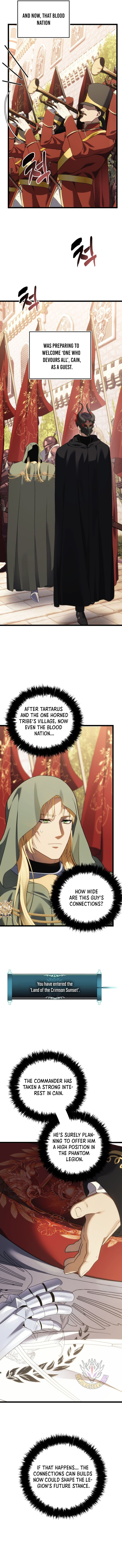 Ranker Who Lives a Second Time Chapter 216 - Page 5