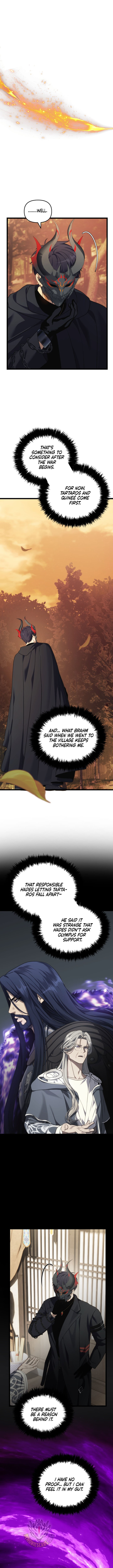 Ranker Who Lives a Second Time Chapter 217 - Page 13