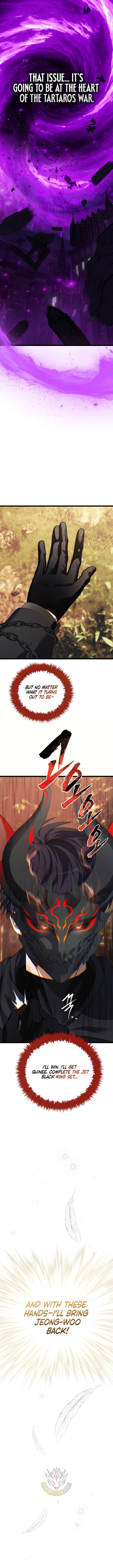Ranker Who Lives a Second Time Chapter 217 - Page 14