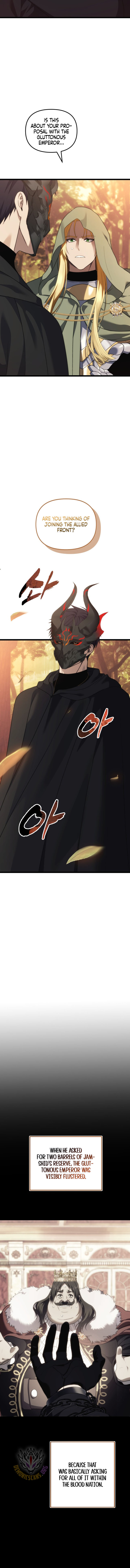 Ranker Who Lives a Second Time Chapter 217 - Page 4