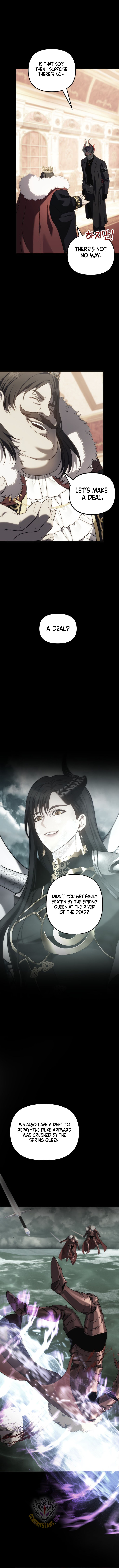 Ranker Who Lives a Second Time Chapter 217 - Page 6