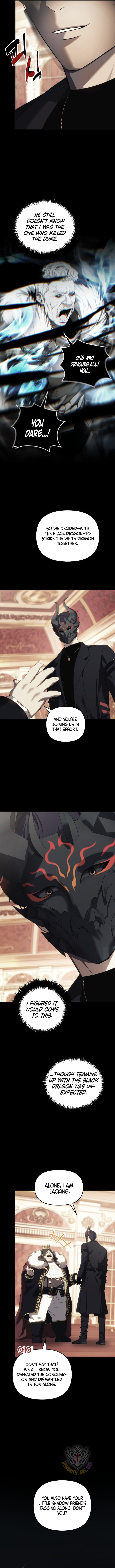 Ranker Who Lives a Second Time Chapter 217 - Page 7