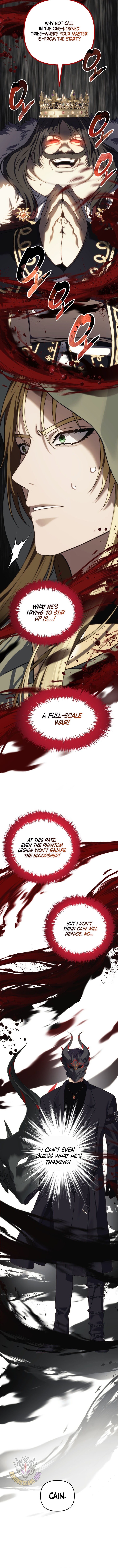 Ranker Who Lives a Second Time Chapter 217 - Page 9