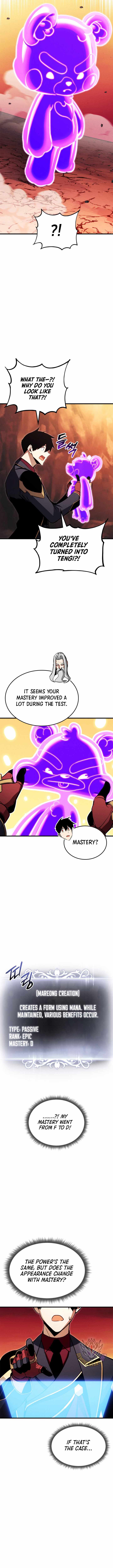 Ranker’s Return (Remake) Chapter 200 - Page 12