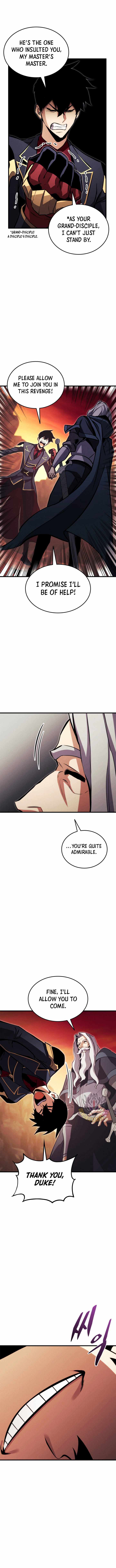 Ranker’s Return (Remake) Chapter 200 - Page 16