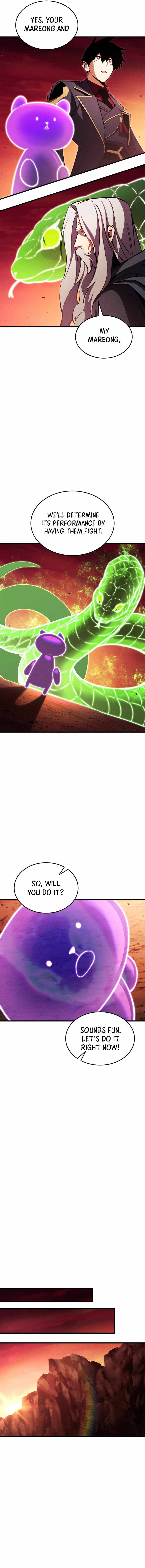 Ranker’s Return (Remake) Chapter 200 - Page 3