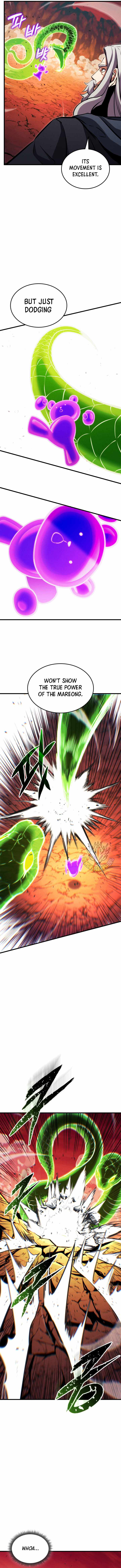 Ranker’s Return (Remake) Chapter 200 - Page 6