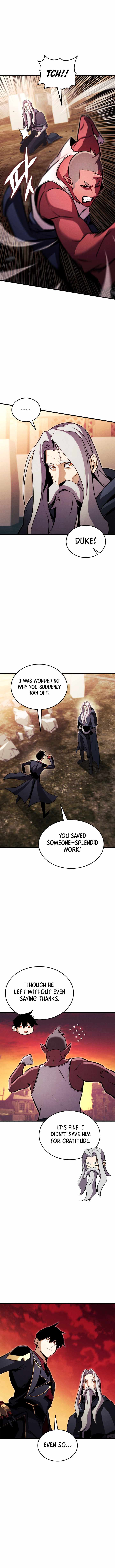 Ranker’s Return (Remake) Chapter 201 - Page 15
