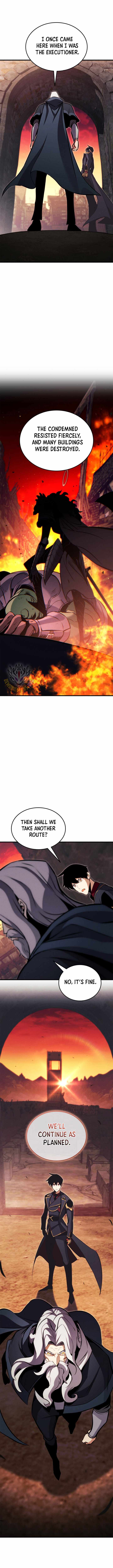 Ranker’s Return (Remake) Chapter 201 - Page 2