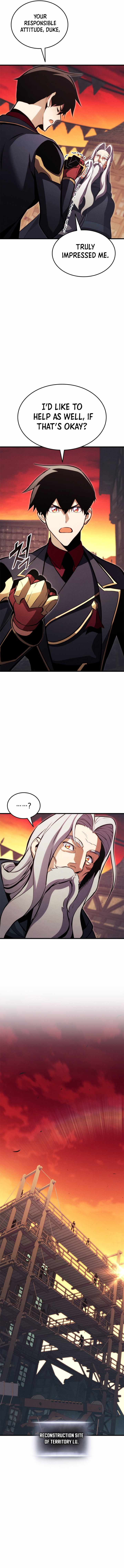 Ranker’s Return (Remake) Chapter 201 - Page 7