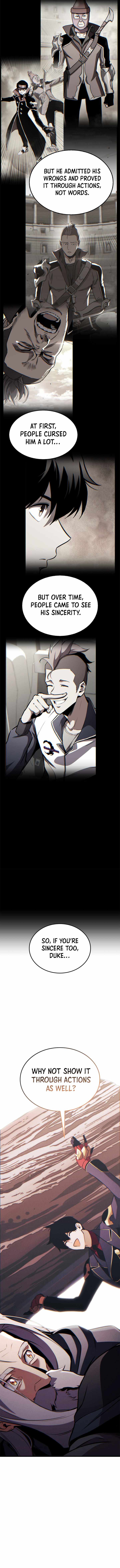 Ranker’s Return (Remake) Chapter 201 - Page 9