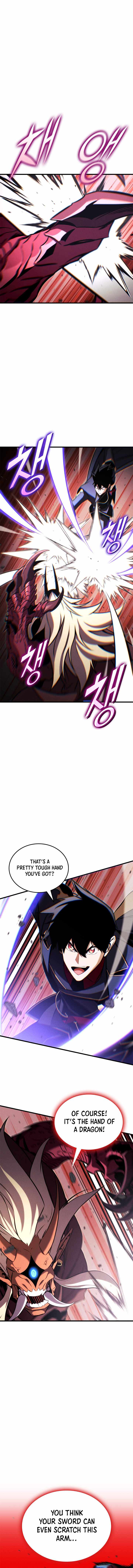 Ranker’s Return (Remake) Chapter 202 - Page 11