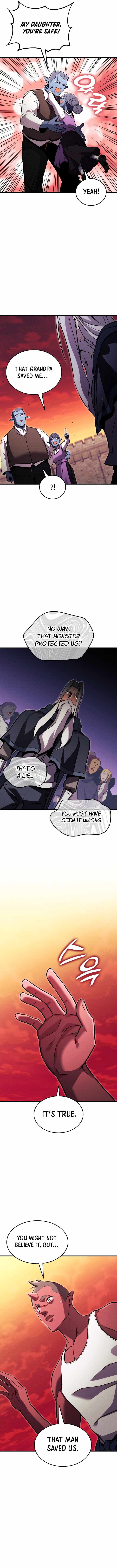 Ranker’s Return (Remake) Chapter 202 - Page 15