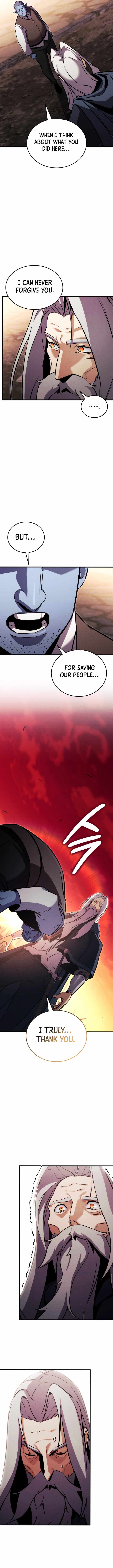 Ranker’s Return (Remake) Chapter 202 - Page 17