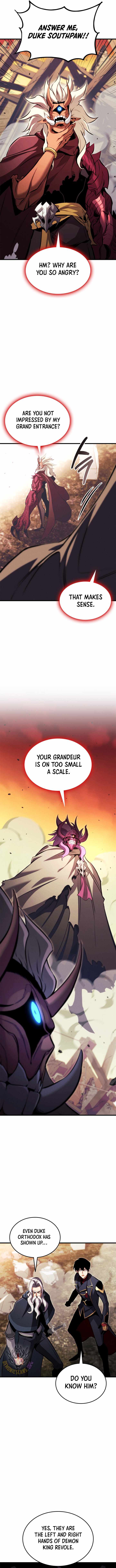 Ranker’s Return (Remake) Chapter 202 - Page 2