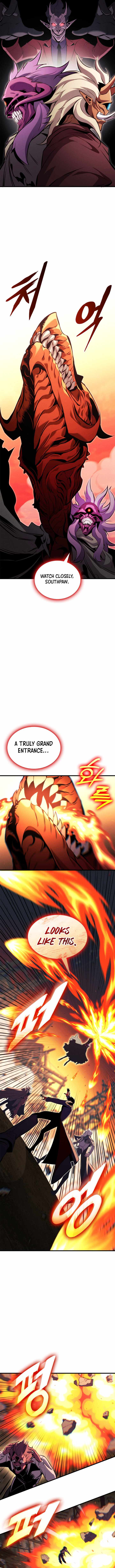 Ranker’s Return (Remake) Chapter 202 - Page 3