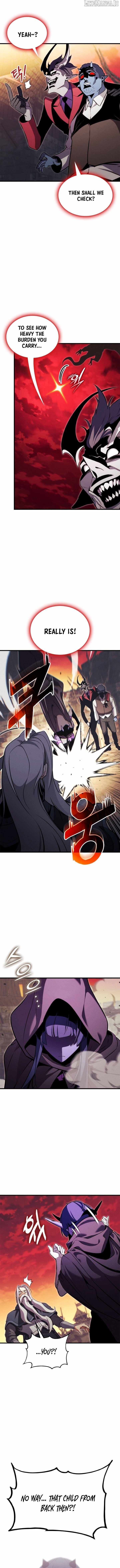 Ranker’s Return (Remake) Chapter 203 - Page 1