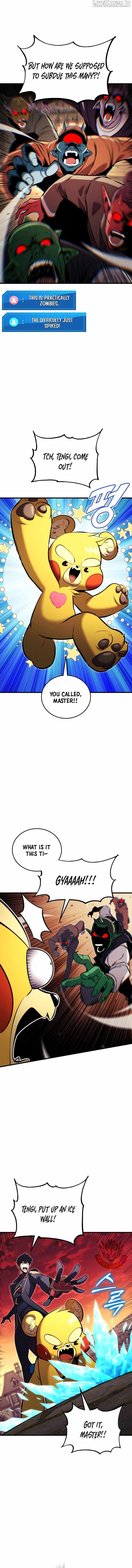 Ranker’s Return (Remake) Chapter 203 - Page 14
