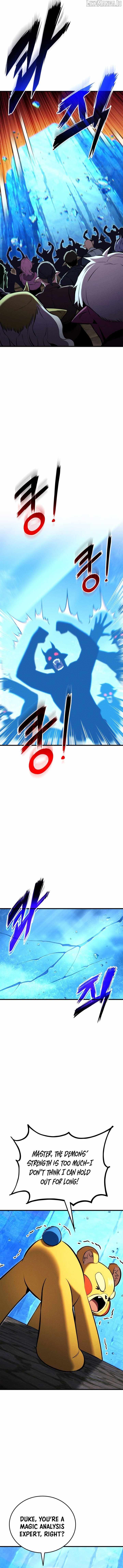 Ranker’s Return (Remake) Chapter 203 - Page 15