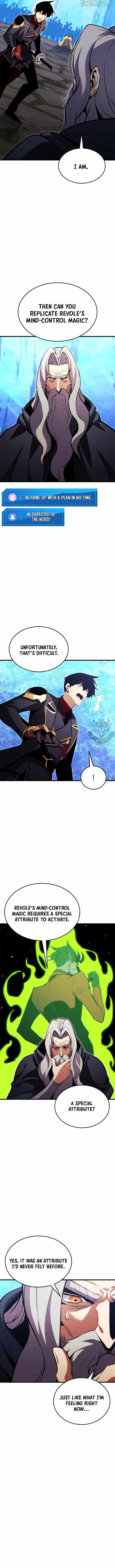 Ranker’s Return (Remake) Chapter 203 - Page 16