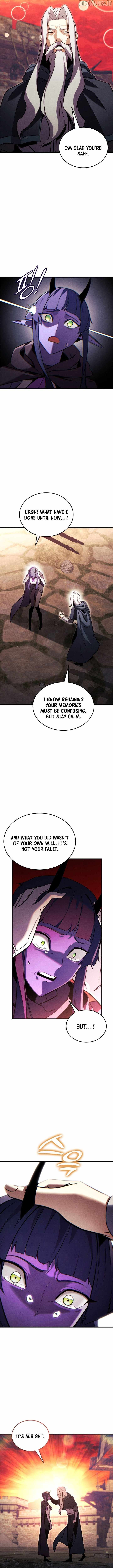 Ranker’s Return (Remake) Chapter 203 - Page 7