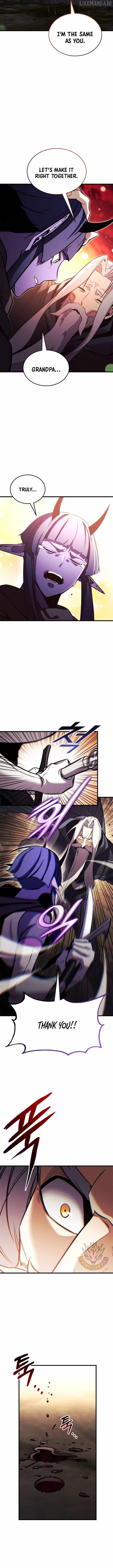 Ranker’s Return (Remake) Chapter 203 - Page 8