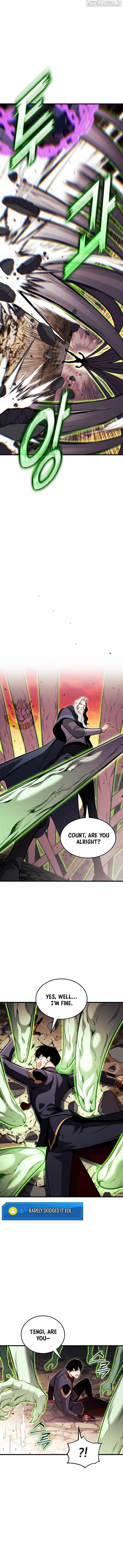 Ranker’s Return (Remake) Chapter 204 - Page 10