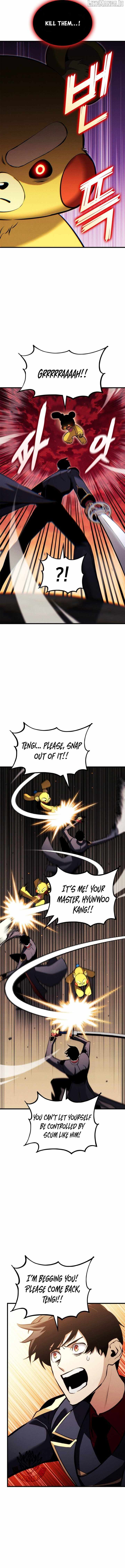 Ranker’s Return (Remake) Chapter 204 - Page 12