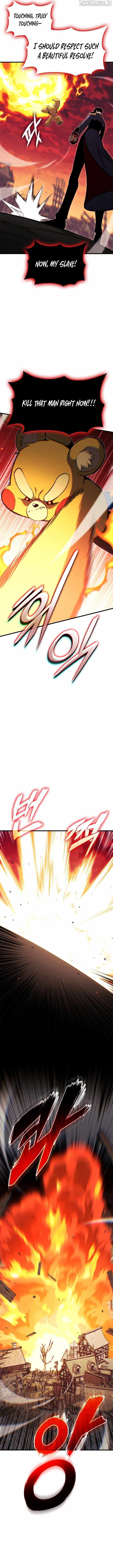 Ranker’s Return (Remake) Chapter 204 - Page 17