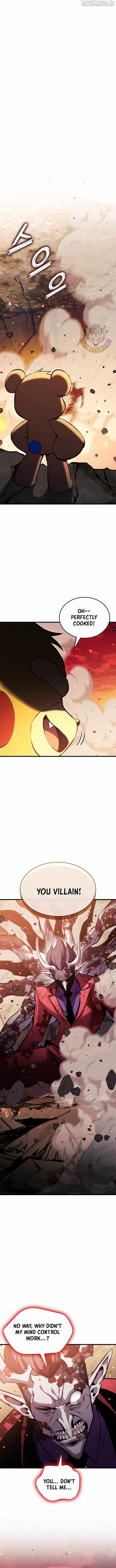 Ranker’s Return (Remake) Chapter 204 - Page 18