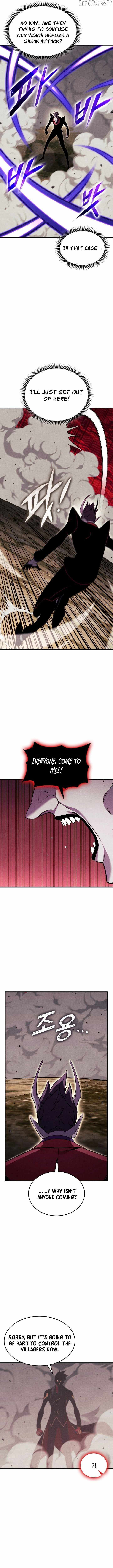 Ranker’s Return (Remake) Chapter 204 - Page 5