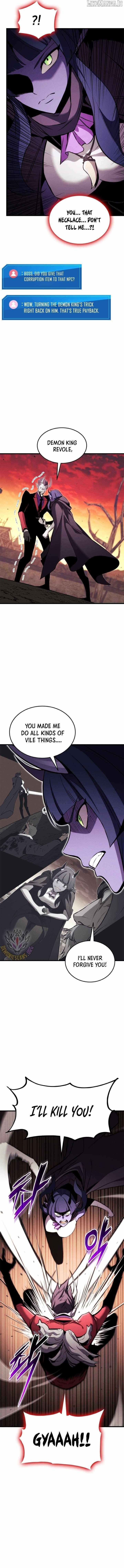 Ranker’s Return (Remake) Chapter 205 - Page 10