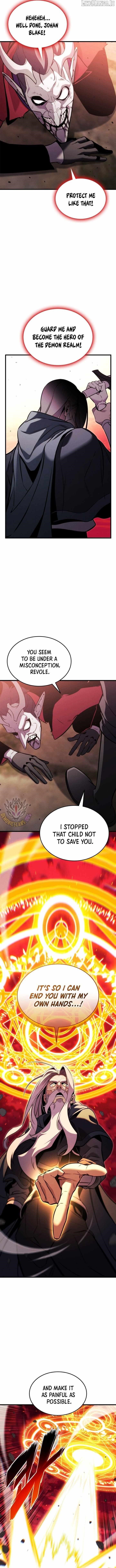 Ranker’s Return (Remake) Chapter 205 - Page 12
