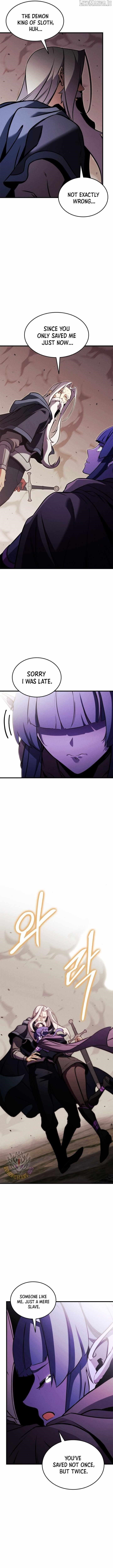 Ranker’s Return (Remake) Chapter 205 - Page 15