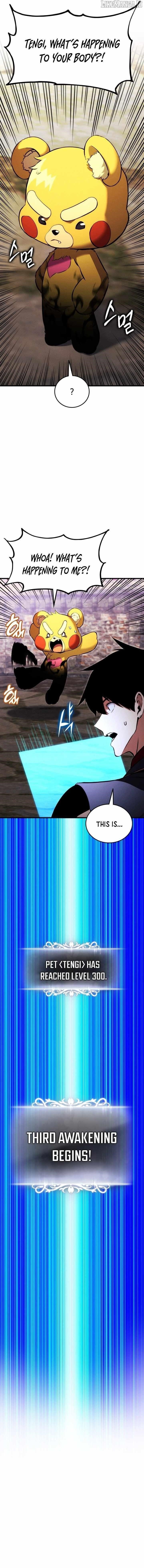 Ranker’s Return (Remake) Chapter 205 - Page 18
