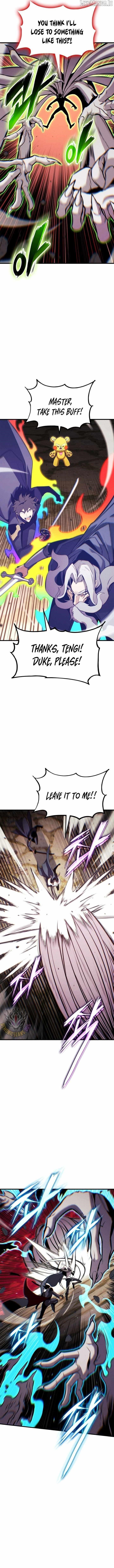 Ranker’s Return (Remake) Chapter 205 - Page 4